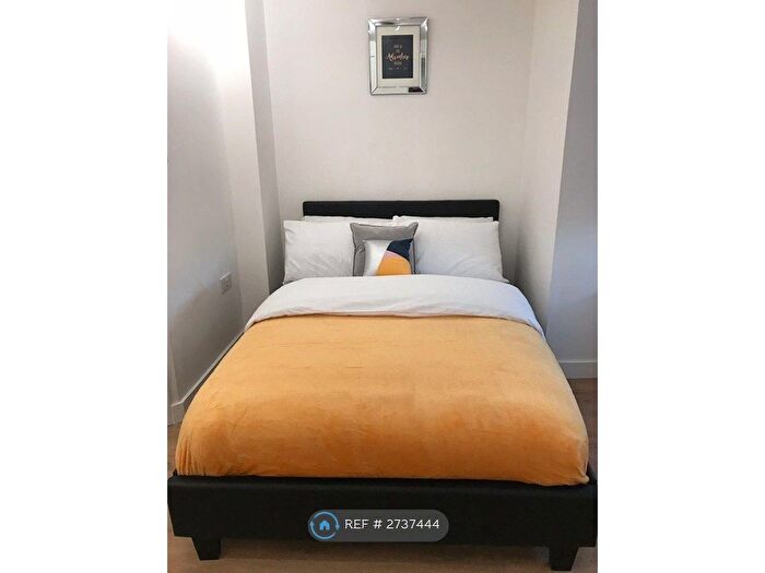 Studio To Rent In Lamb Street, Coventry, CV1