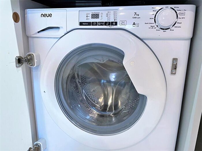 2 Bedroom Apartment To Rent In Richmond Place, Brighton, BN2