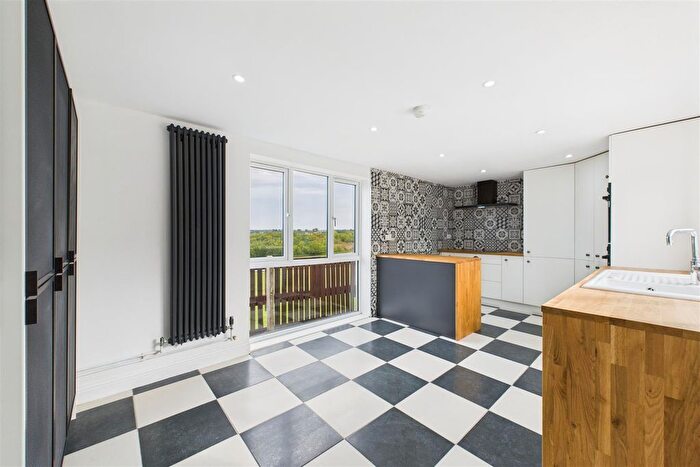 2 Bedroom Detached Bungalow For Sale In Rookery Lane, Sutton-In-Ashfield, NG17