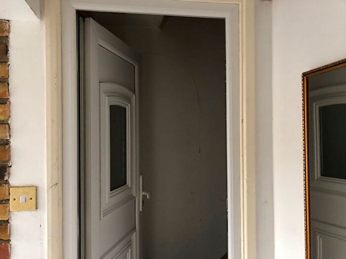 4 Bedroom Detached House For Sale In The Green, High Street, Feltham, Middlesex, TW13