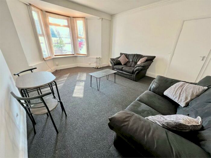 1 Bedroom Apartment To Rent In Summerhill, Thornhill, Sunderland, SR2