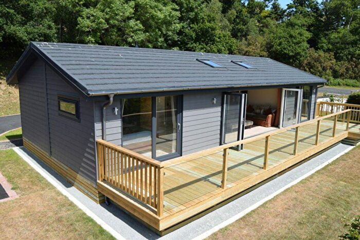 3 Bedroom Lodge For Sale In Conwy Lodge Park, LL32