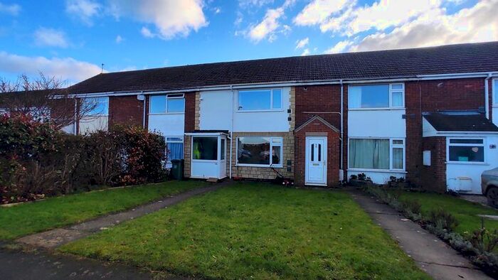 2 Bedroom Terraced House To Rent In Moor Lane, South Witham, Grantham NG33