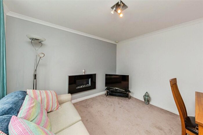 4 Bedroom Detached House For Sale In Talbot Way, Nantwich, Cheshire, CW5