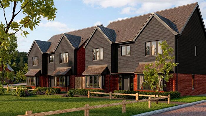 5 Bedroom Detached House For Sale In Plot, The Wisteria, Chariot Fields, Bromham Road, Biddenham, MK40