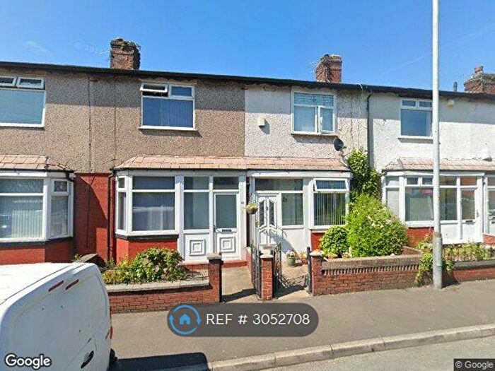 2 Bedroom Terraced House To Rent In Egerton Street, Heywood, OL10