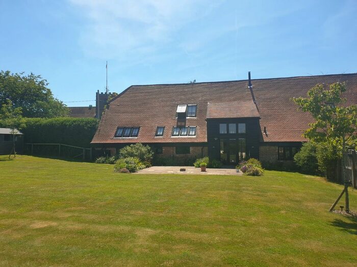 4 Bedroom Barn Conversion For Sale In Winterbourne, Newbury, Berkshire, RG20