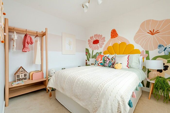 4 Bedroom Semi Detached House For Sale In "The Trelton - Plot " At Buckingham Road, Bletchley, Milton Keynes, MK3