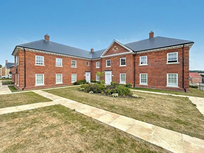 2 Bedroom Flat For Sale In Onehouse Way, Stowmarket, IP14