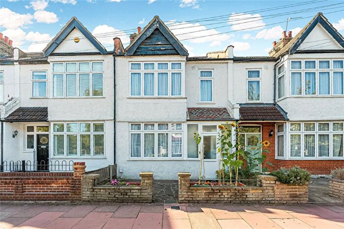 5 Bedroom Terraced House For Sale In Hampden Avenue, Beckenham, BR3