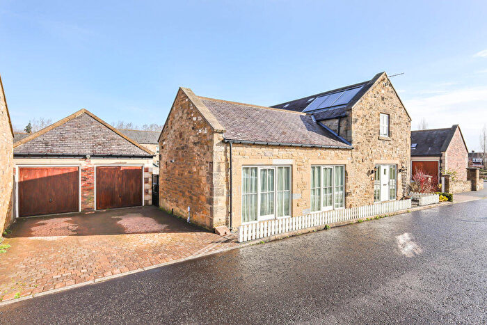 3 Bedroom Property For Sale In East Brunton Wynd, Gosforth, Newcastle Upon Tyne, NE13