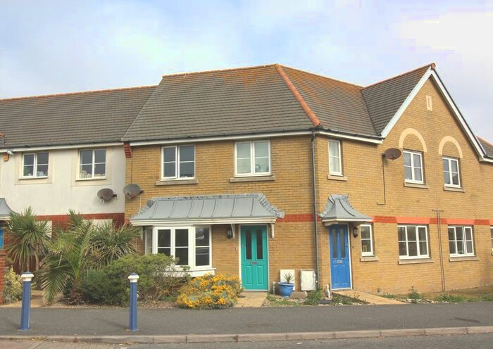 2 Bedroom Flat To Rent In Martinique Way, Eastbourne BN23