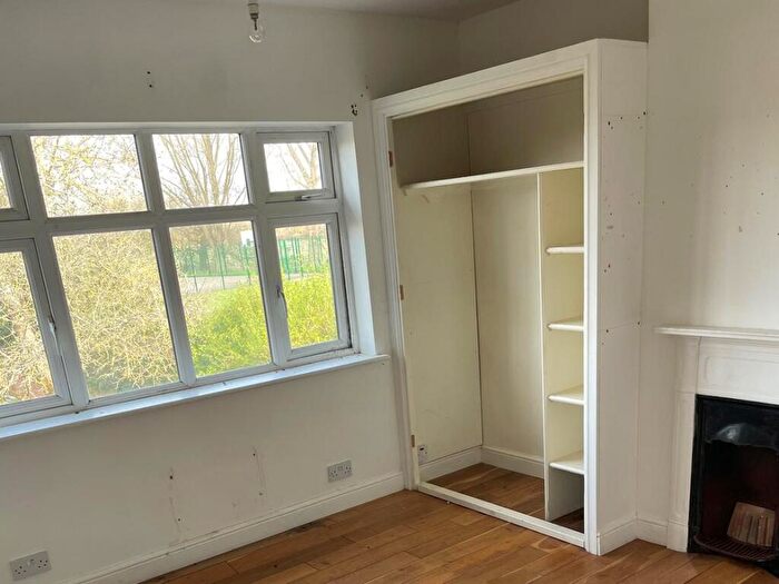 Detached House For Sale In Chicheley Street, Chicheley Street, Newport Pagnell, Buckinghamshire, MK16