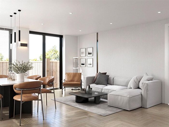 1 Bedroom Flat For Sale In Durnsford Road, Wimbledon, SW19