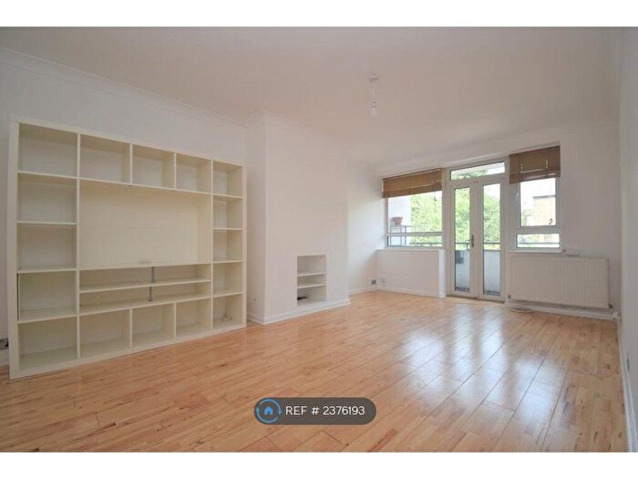 1 Bedroom Flat To Rent In Forsythia House, London, SE4