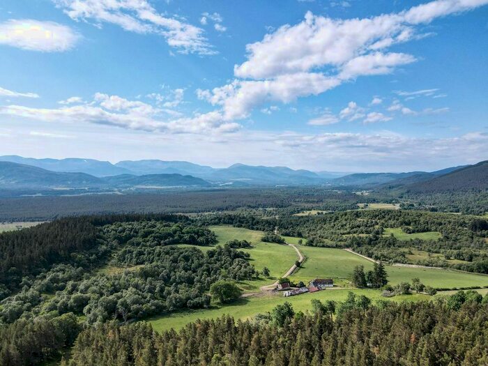 Detached House For Sale In Boat Of Garten, PH24