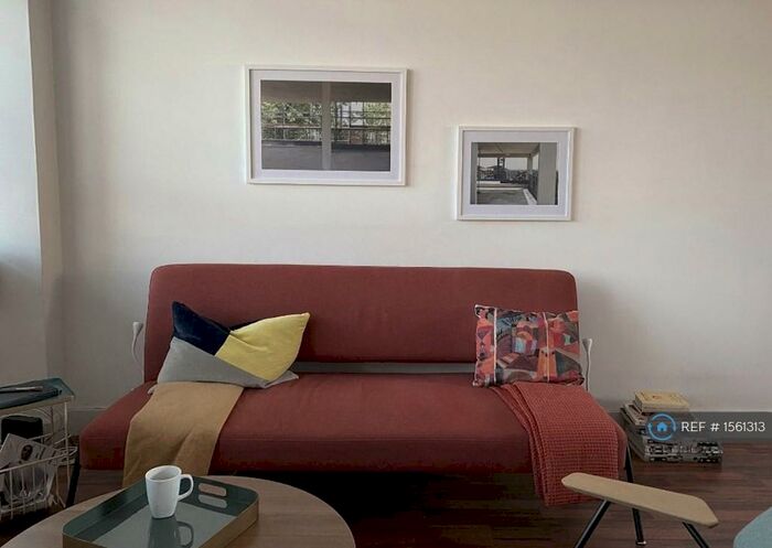 1 Bedroom Flat To Rent In Vince Court, London, N1