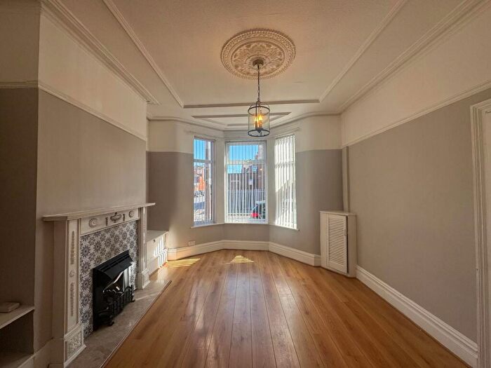 3 Bedroom Terraced House To Rent In Snaefell Avenue, L13