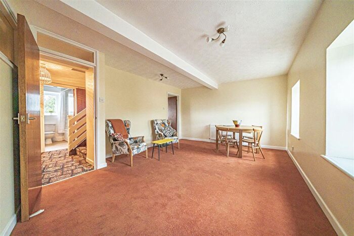 3 Bedroom Town House For Sale In Reforne, Portland, DT5