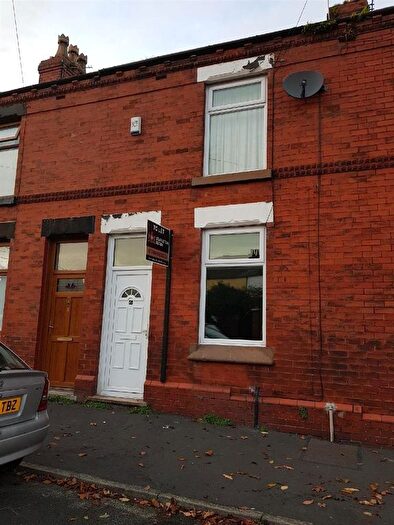 2 Bedroom Terraced House To Rent In Emily Street, St. Helens, WA9