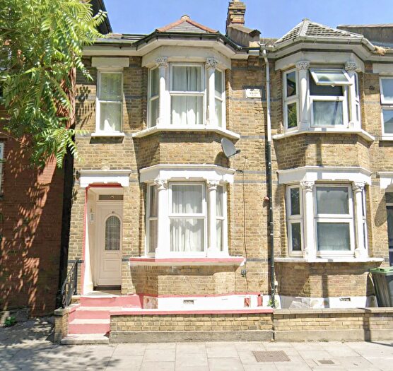 Studio To Rent In Coombe Road, Croydon, CR0