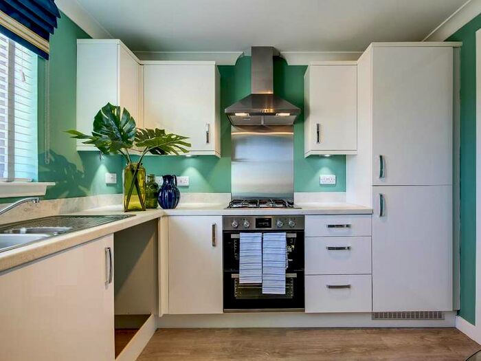 2 Bedroom House For Sale In The Portree, Lime Tree Park, Bellside Road