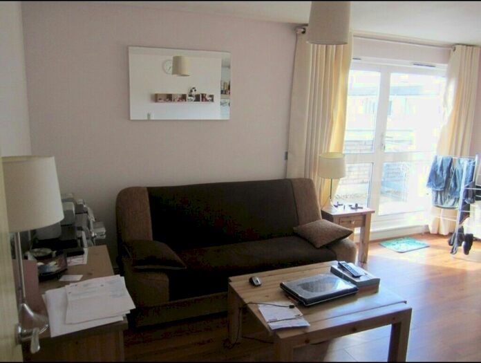 1 Bedroom Flat To Rent In Cline Road, Bounds Green, N11