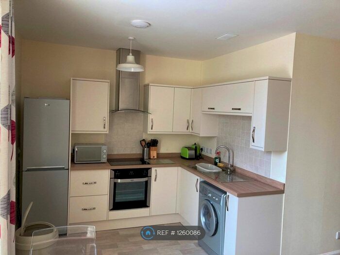 1 Bedroom Flat To Rent In Low Street, Banff AB45