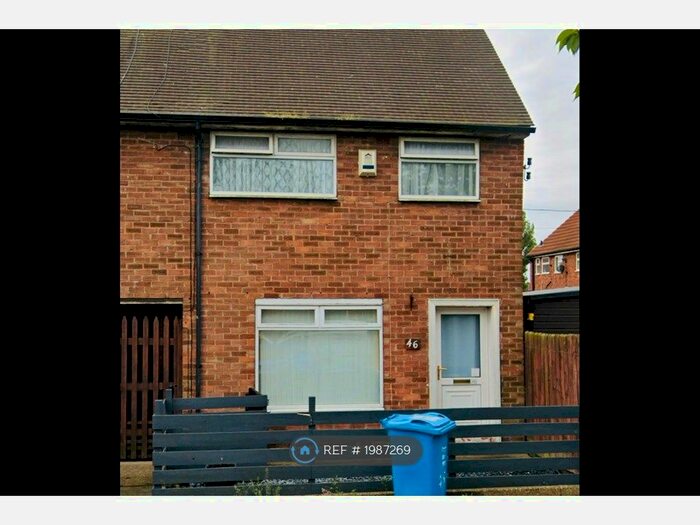 3 Bedroom End Of Terrace House To Rent In Retford Grove, Hull, HU9