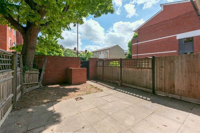 2 Bedroom Terraced House To Rent In Dowland Street, London, W10