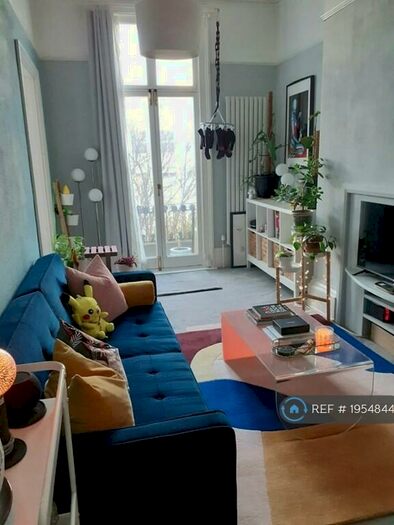 1 Bedroom Flat To Rent In First Floor (Front), Brighton, BN1