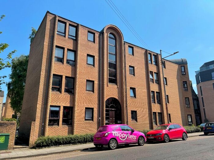 2 Bedroom Flat To Rent In Yorkhill Street, Glasgow, G3