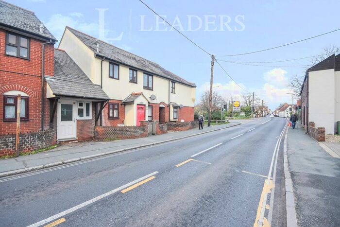 1 Bedroom Flat To Rent In Bridge Street, Witham CM8