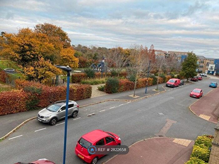 4 Bedroom Terraced House To Rent In Topper St, Cambridge, CB4