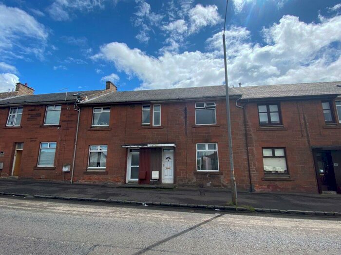 3 Bedroom Terraced House For Sale In C Galston Rd, Hurlford, Kilmarnock, KA1