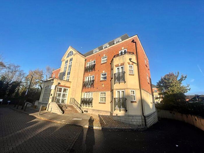 2 Bedroom Apartment For Sale In Post Office Lane, Beaconsfield, Buckinghamshire, HP9