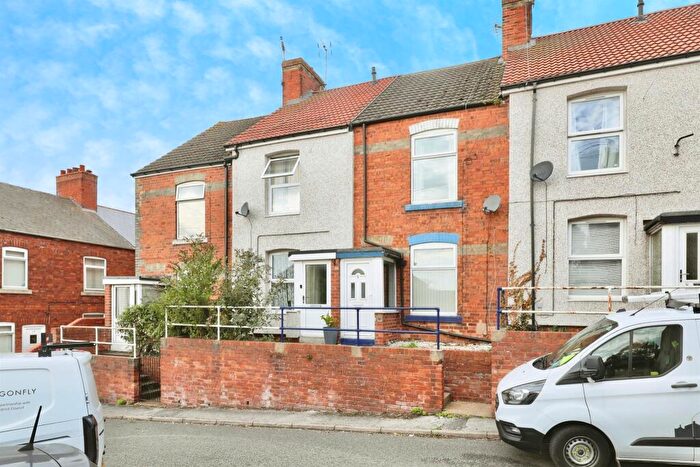 3 Bedroom House To Rent In Spring Hill, Whitwell, Worksop, S80