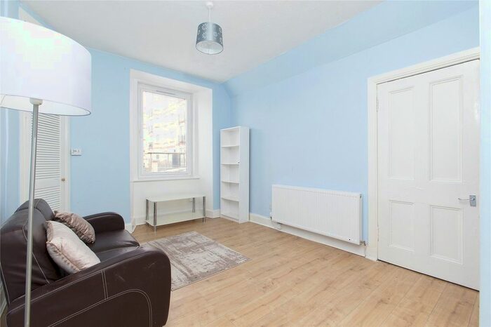1 Bedroom Flat To Rent In Robertson Avenue, Edinburgh, EH11