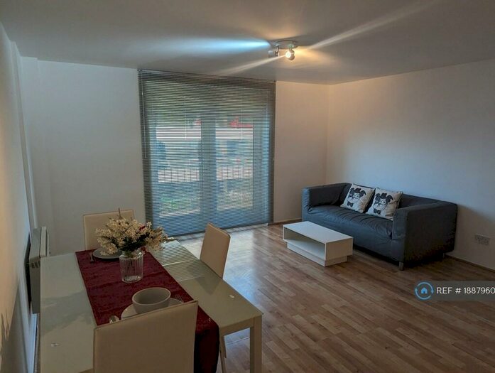 2 Bedroom Flat To Rent In Marquis Street, Leicester, LE1