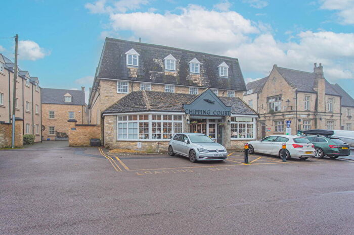1 Bedroom Flat For Sale In Tetbury Town Centre, GL8