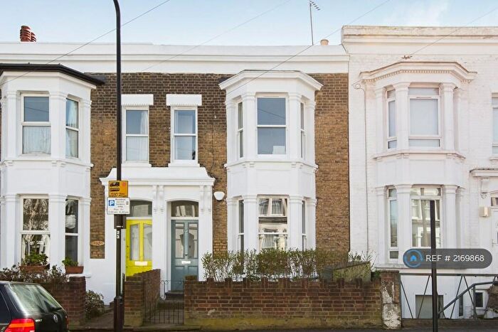 3 Bedroom Terraced House To Rent In Rushmore Road, London, E5