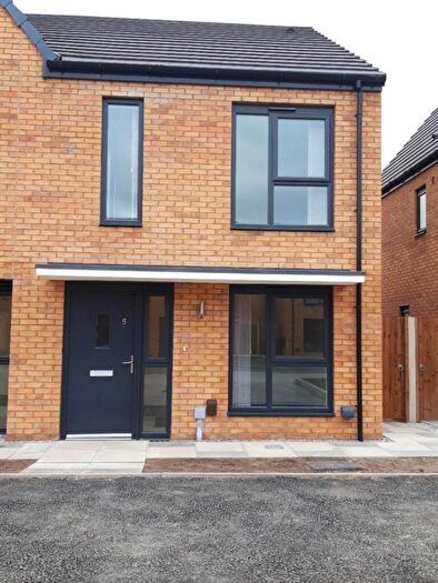 2 Bedroom House To Rent In Rent To Buy, L32