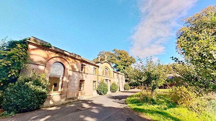 4 Bedroom Flat To Rent In Binny Stables, Ecclesmachan, West Lothian, EH52