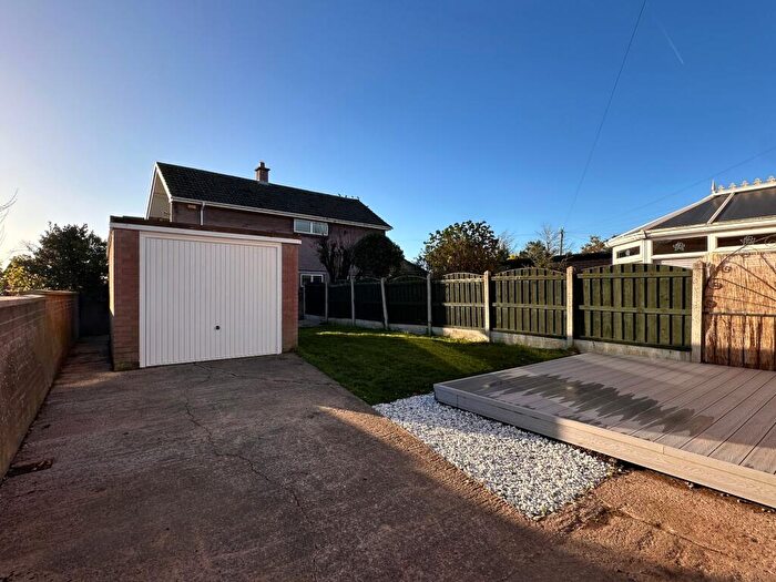 3 Bedroom Semi Detached House For Sale In Manor Road, Carlisle, CA2