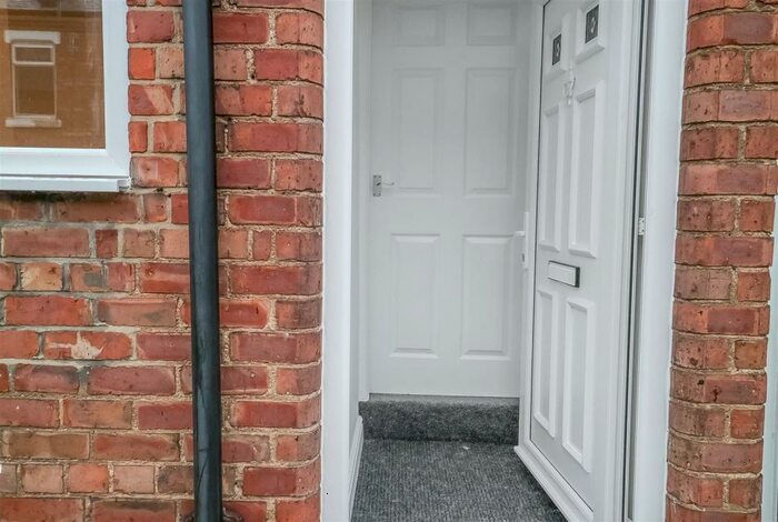 2 Bedroom Semi-Detached House To Rent In Oaklands Terrace, Darlington, DL3