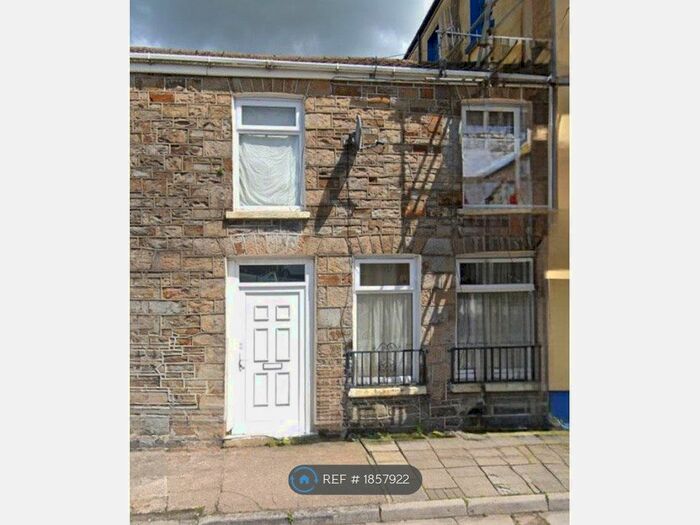 2 Bedroom Terraced House To Rent In Gloucester Street, Aberdare, CF44