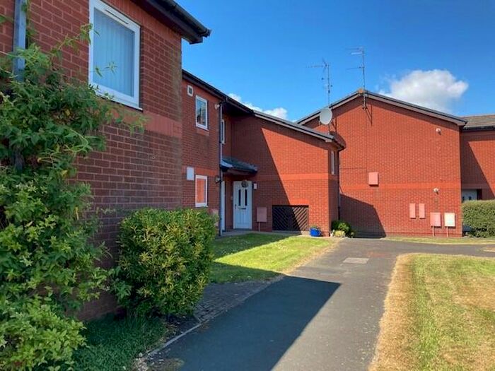 1 Bedroom Flat To Rent In St. Stephens Close, NE25