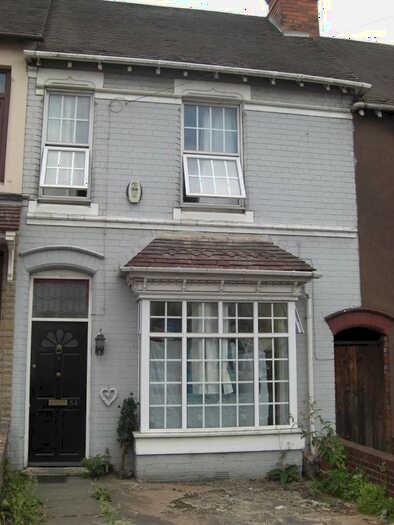 3 Bedroom Terraced House To Rent In Hillaries Road, Birmingham, B23
