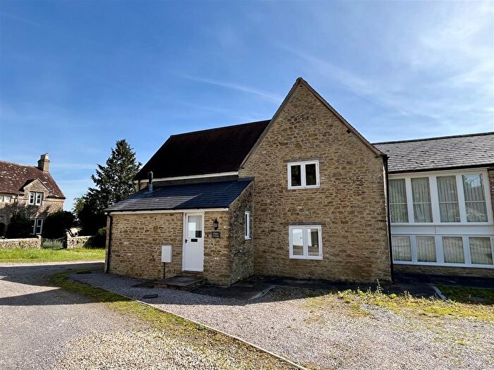 3 Bedroom Semi Detached House To Rent In Rectory Lane, Charlton Musgrove, Wincanton, BA9