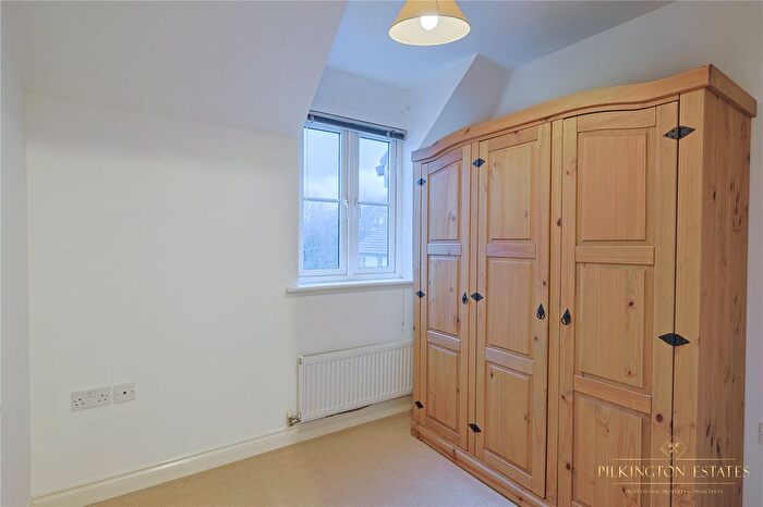 2 Bedroom Flat For Sale In Claytonia Close, Plymouth, Devon, PL6